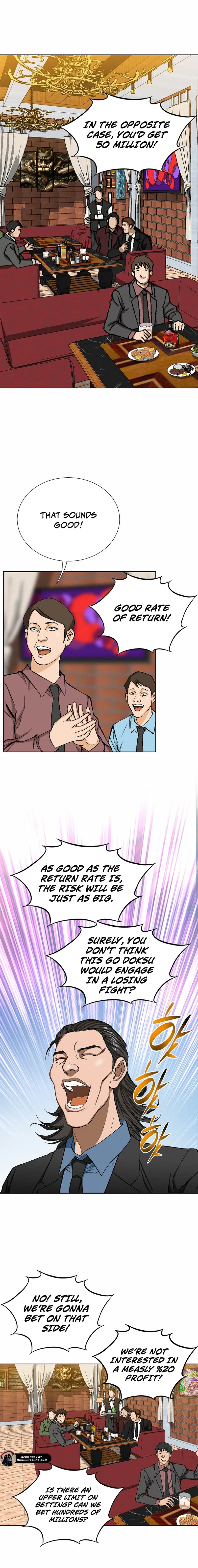 Good Guy Chapter 15 4
